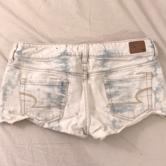 AE jean shorts - Picture 3 of 5